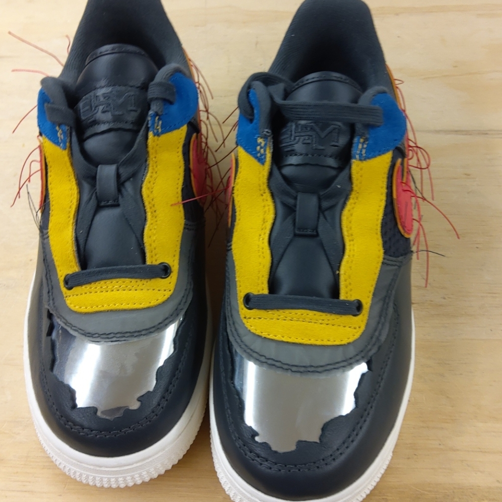 Nike Black History Month youth